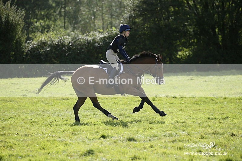  WWHT 031021 2084 - Novice Pairs (0.80m)  03/10/21