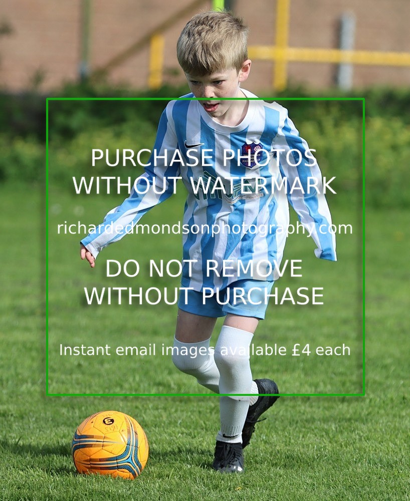 IBISSWARTH27 - Ibis Under 7 vs Swarthmoor Under 7 (20/4/24)