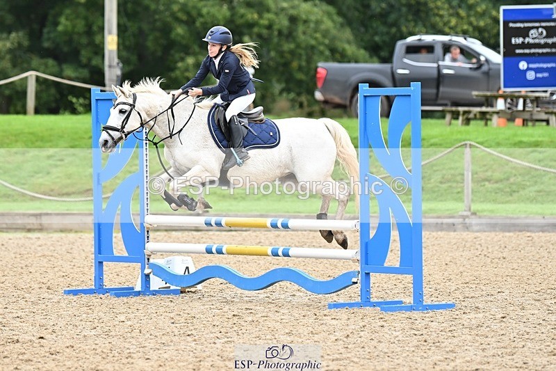 230930-100717-00115 - Cls 2 Pony British Novice & 80cm Open