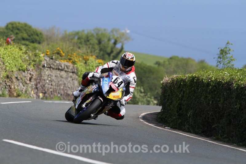 Sandor Bitter BMW / Ice Valley by Motorsave Trade - Dainese Superbike Race 2014