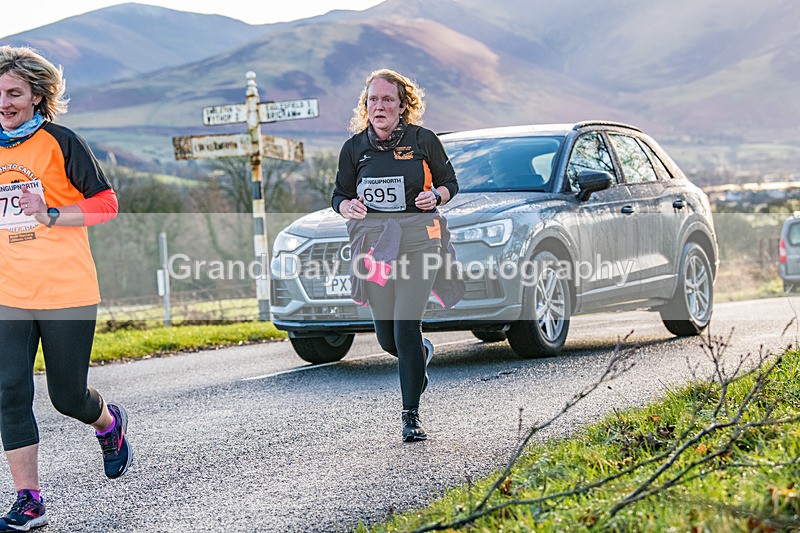 North Lakes Half Marathon  10k-535 - North Lakes Half Marathon & 10K Road Races Monday 2nd January 2023