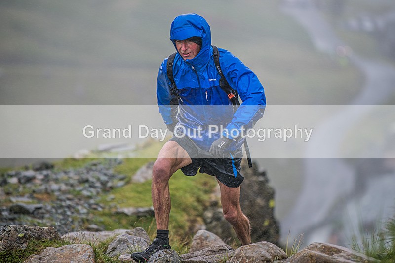 Buttermere-271 - Darren Holloway Memorial Buttermere Horseshoe Fell Race Saturday 28th June 2025