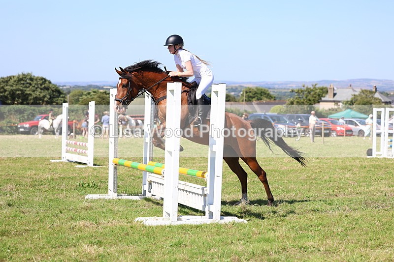 3E7A4777 - Class 2: Club 70cm