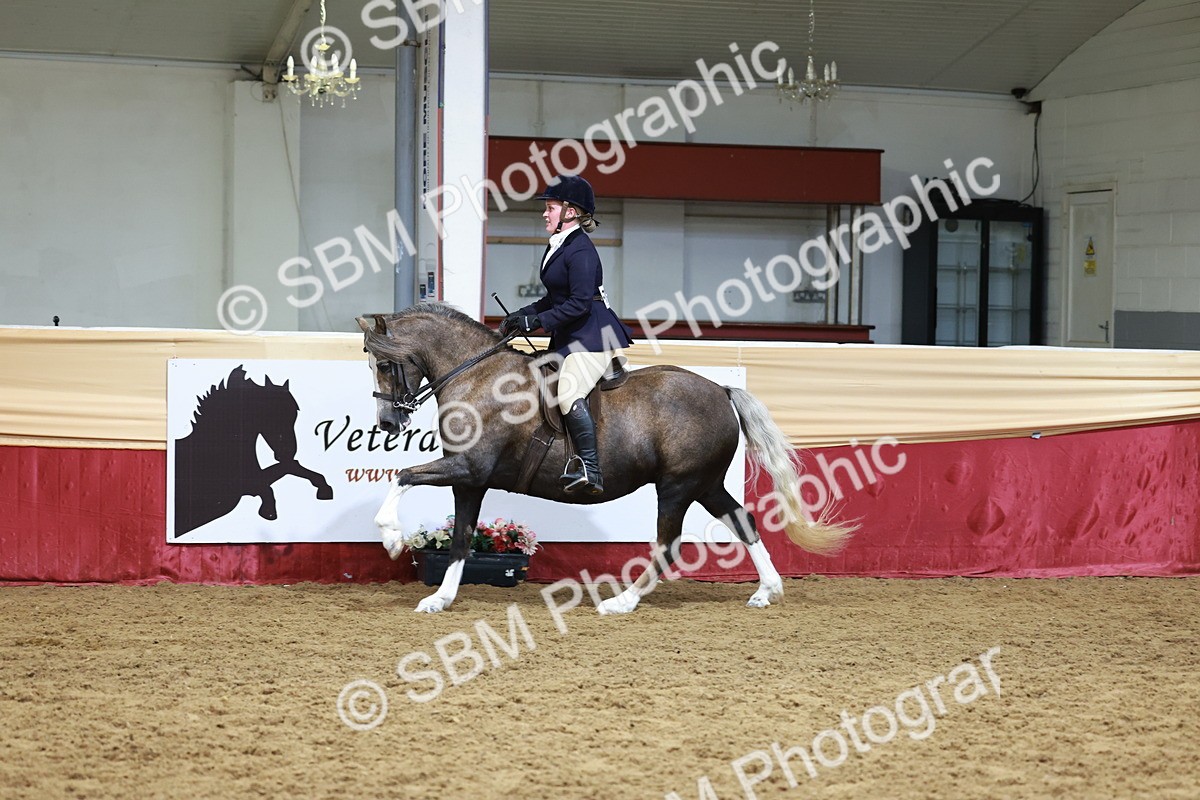 SBM_18601 - Class 952 - M&M Ridden Supreme Final