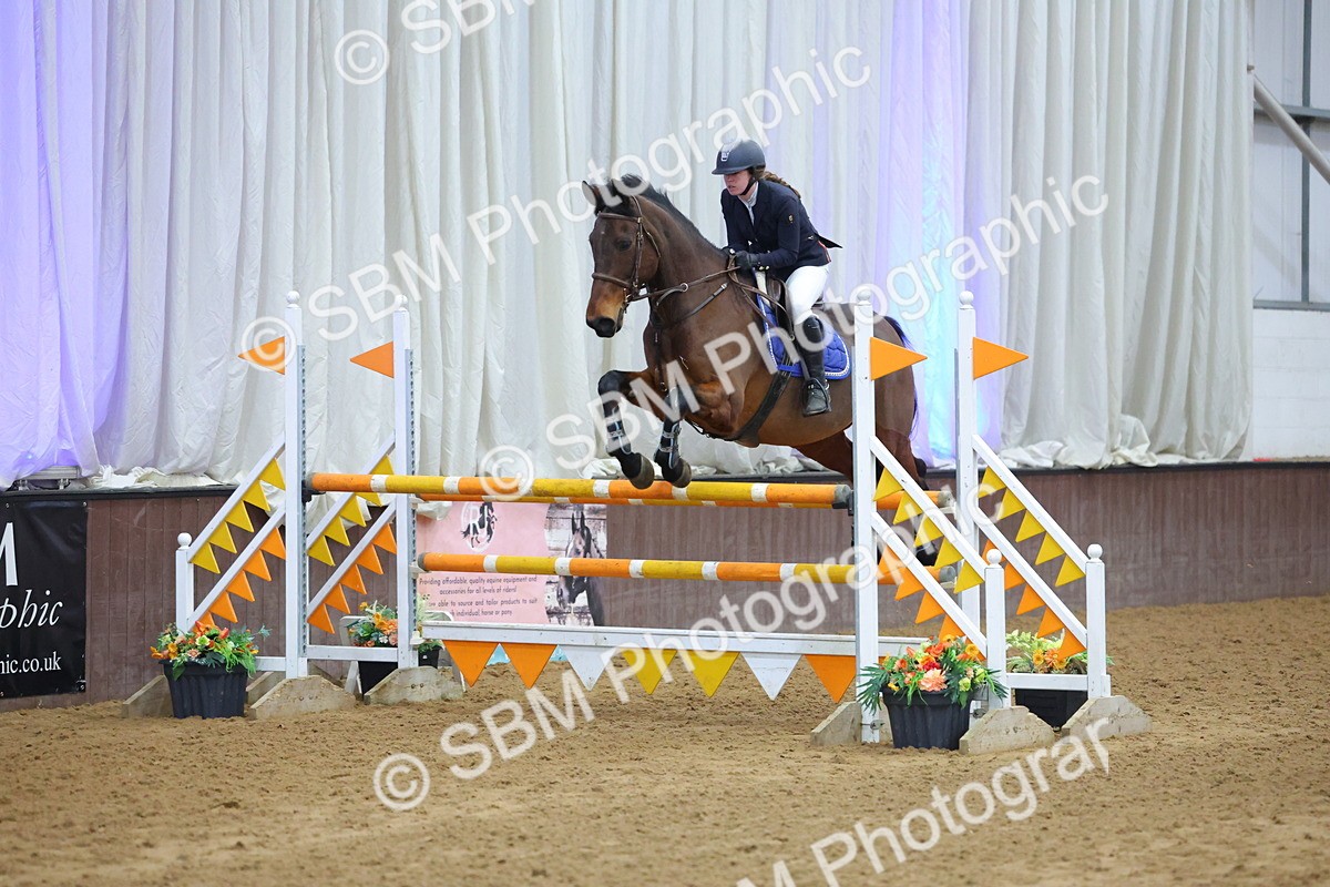 SBM_010960 - Class 24 - National 1.15m Members Cup Qualifier/ 1.15m Open (1.15m)