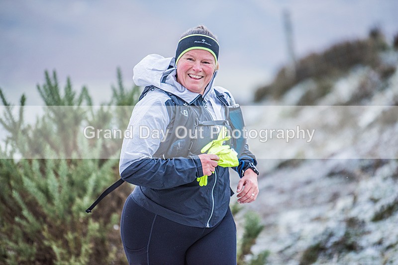 Clough Head-288 - Kong Clough Head Fell Race Saturday 2nd December 2023