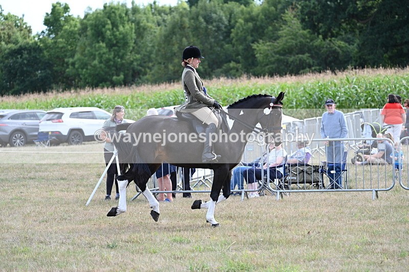 WJ7_6427 - Class 13 Ridden Veterans