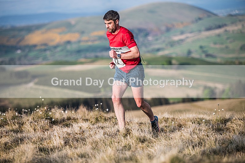 Dockray Hartside-57 - Dockray Hartside Fell Race Wednesday 7th May 2025