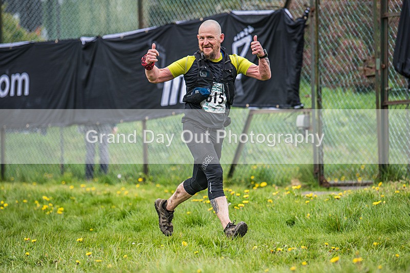 3 Peaks-2508 - The 3 Peaks Race Saturday 27th April 2024