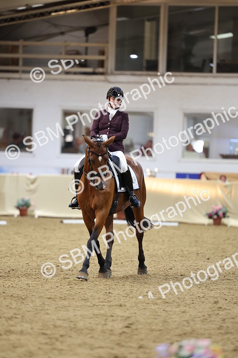 SBM_09315 - Class 51 Dressage to Music
