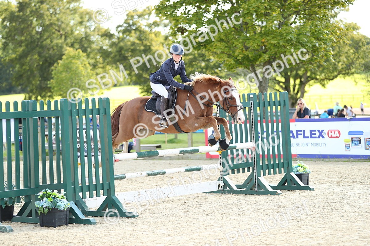 SBM_25743 - J46 - Accumulator 80 90cm