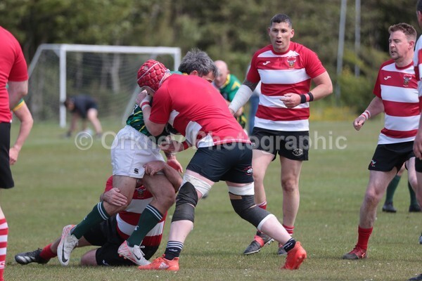 AA079092 - Come Ashore Cup 2025