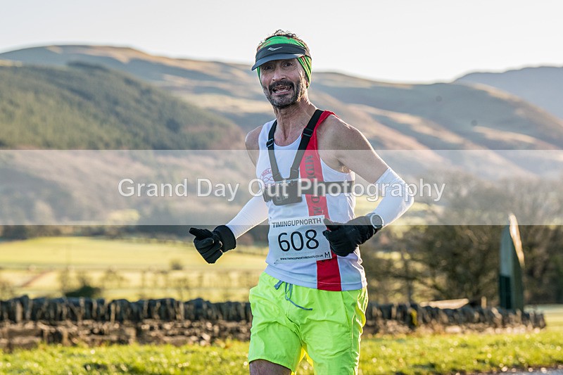North Lakes Half Marathon  10k-304 - North Lakes Half Marathon & 10K Road Races Monday 2nd January 2023