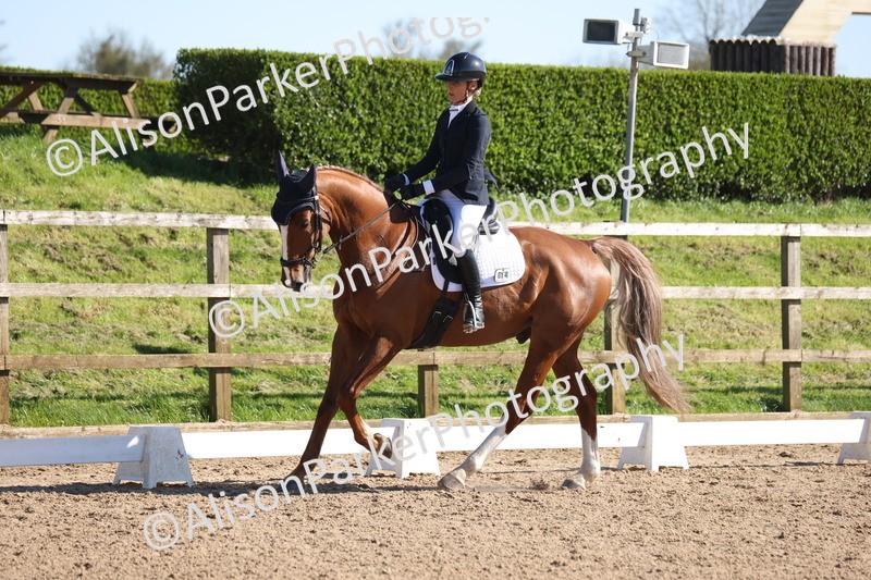 20260318-0652 - Class 6 - Novice 3