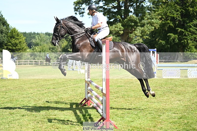 250704A-104204-07035 - Cls 25 Snr British Novice and 90cm