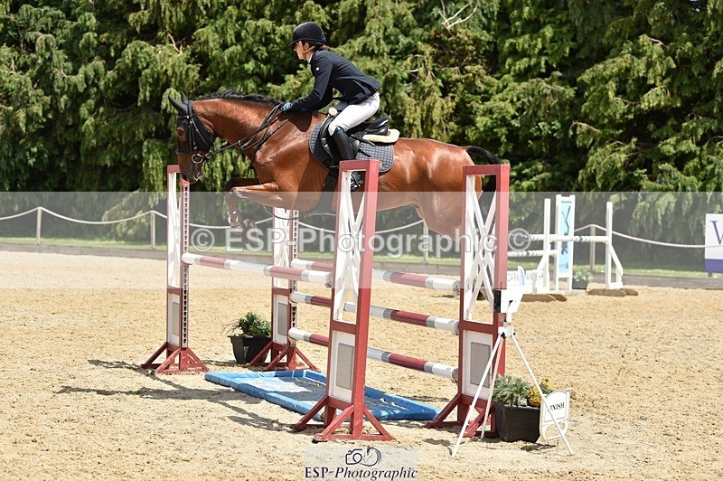 230706-131938-03049 - Cls 6 Newcomers & 1.10m Open