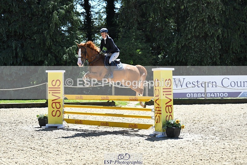 230707-142445-07661 - Cls 16 Newcomers & 1.10m Open