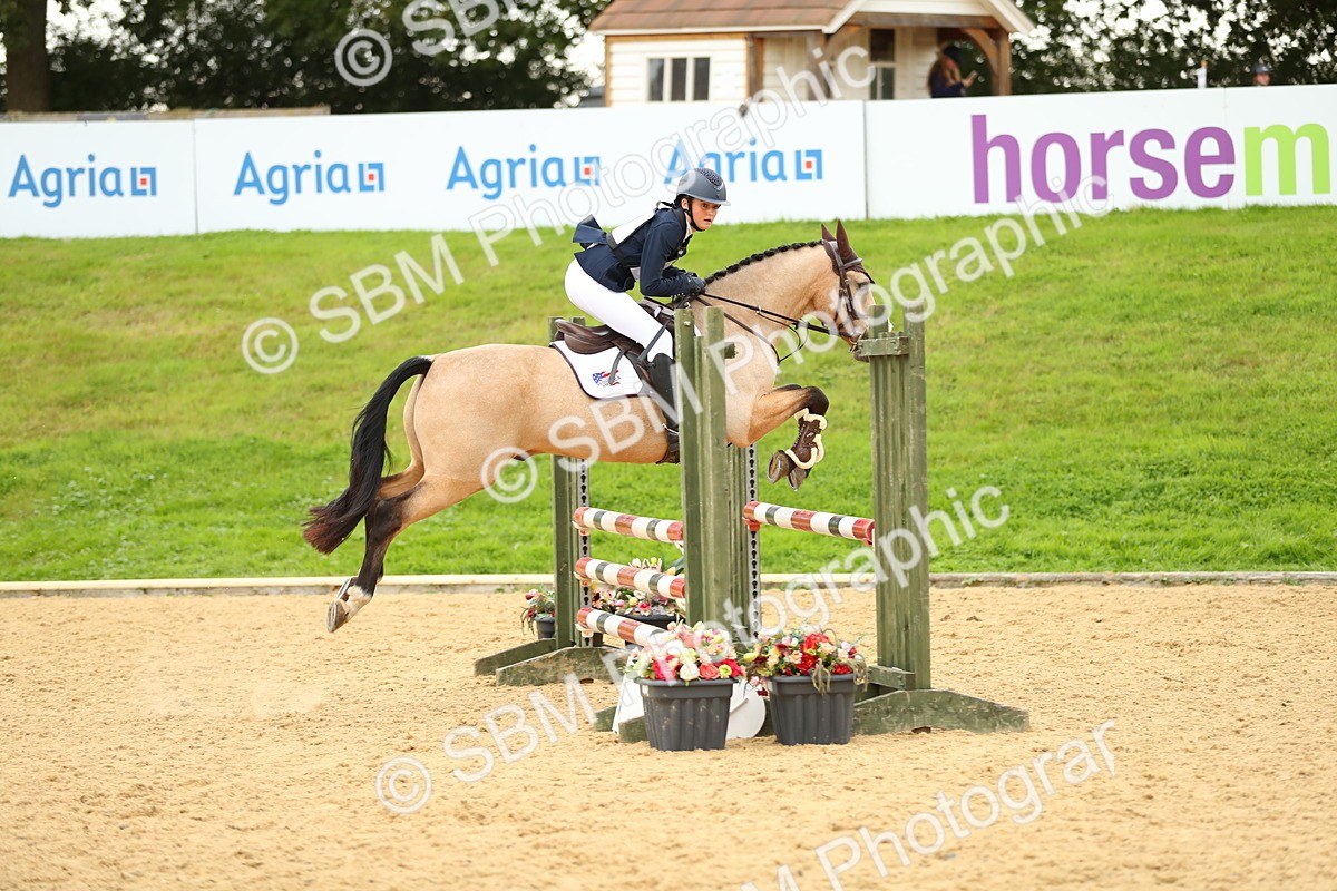 SBM_75915 - J19 - Junior 90cm Supreme Championship
