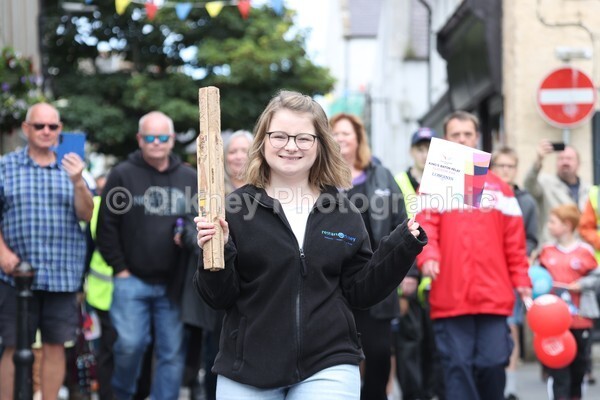 Commonwealth games baton-070347 - Commonwealth Games