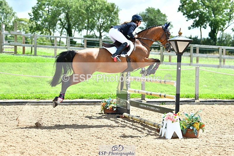 230729A-124054-05757 - Cls 14 NAF Bronze 1st Jump Off