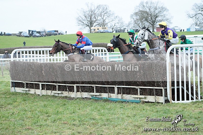 PtP 141225  1791 - Harkaway Club PtP Chaddesley Corbet 28/12/25