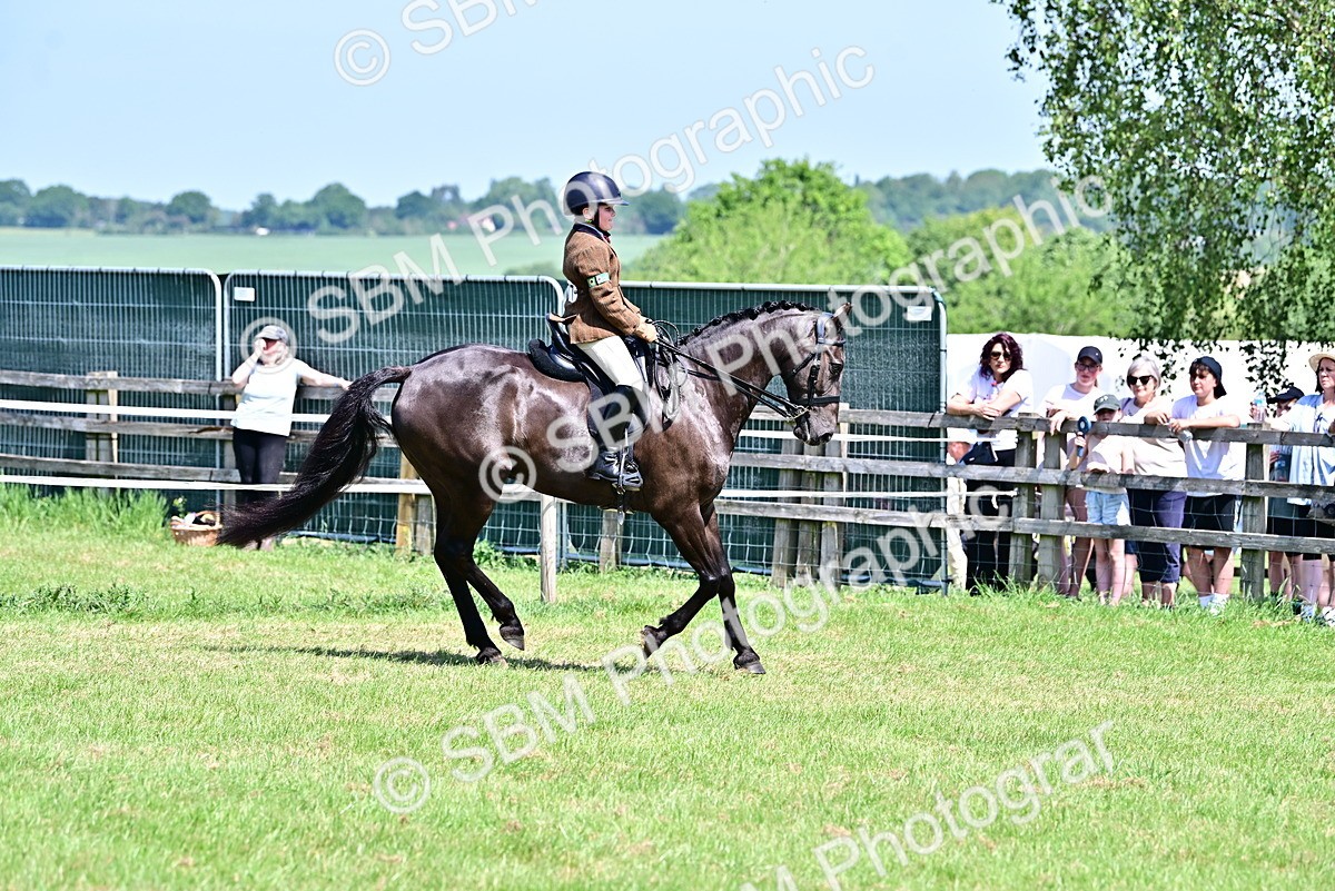 SBM_15274 - Class 95-97 - BSPS LHS Performance Ponies