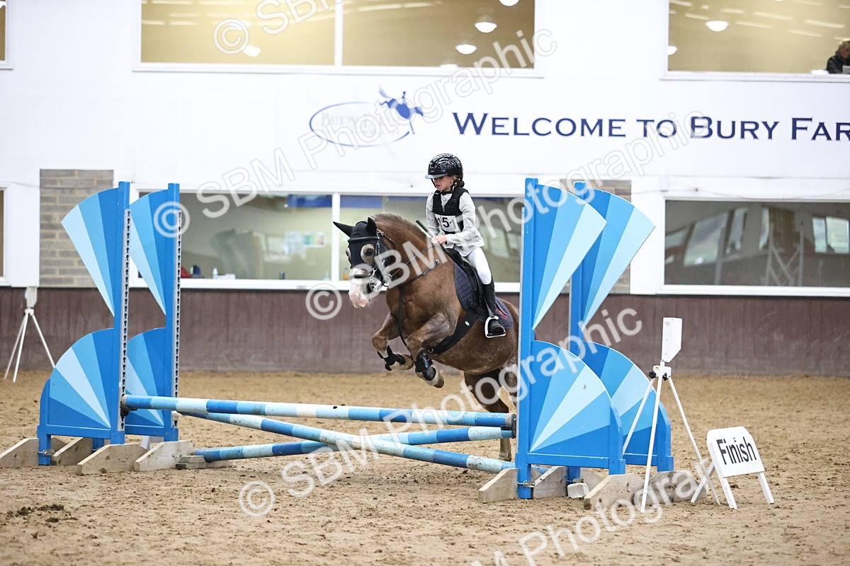 SBM_000898 - Class 4 - Prestige Design & Workwear 60cm