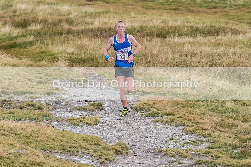 Sedbergh Hills-384 - Sedbergh Hills Fell Race Sunday 16th August 2026