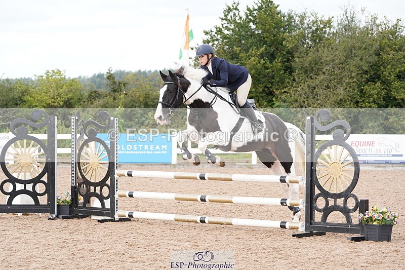 240915A-111902-09367 - Cls 33 85cm Amateur Qualifier