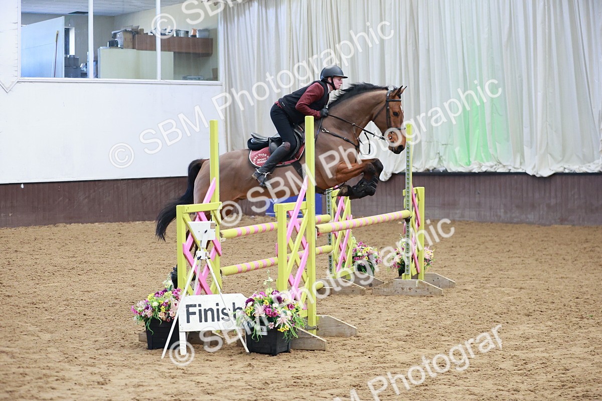 SBM_000421 - Class 3 - Senior British Discovery - 1.00m
