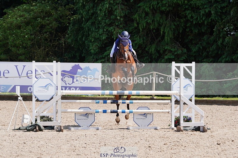 250615A-160426-11937 - Class 49 1m 05 Amateur Qualifier Snr 1m 05