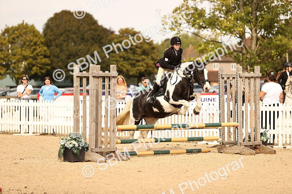 SBM_69697 - J13 - Junior Pony 60cm Championship