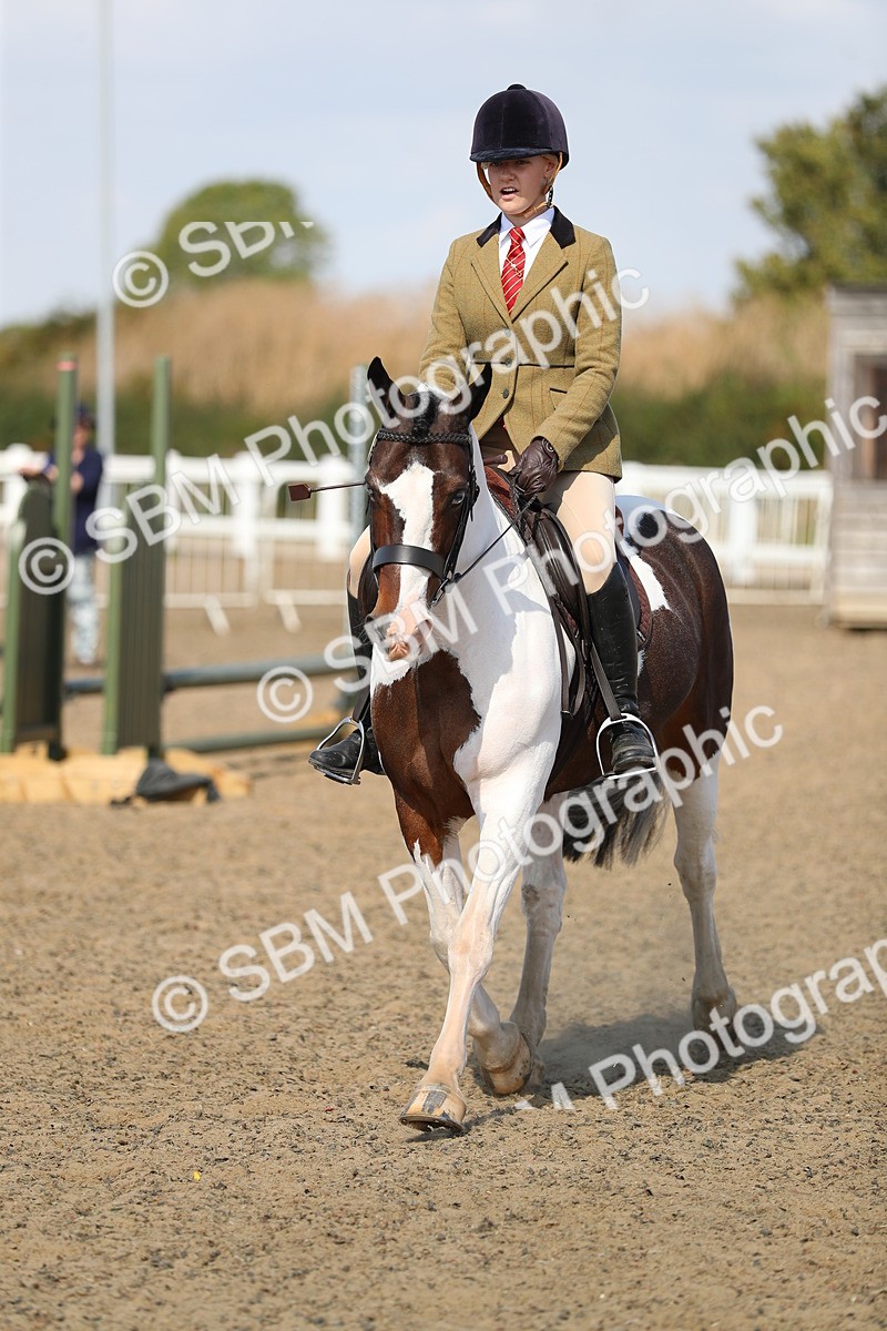 SBM_03245 - Class 44 Riding Club Horse/ Pony