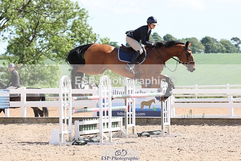 250528-152716-01611 - Cls 6 Foxhunter and 1.20m Open