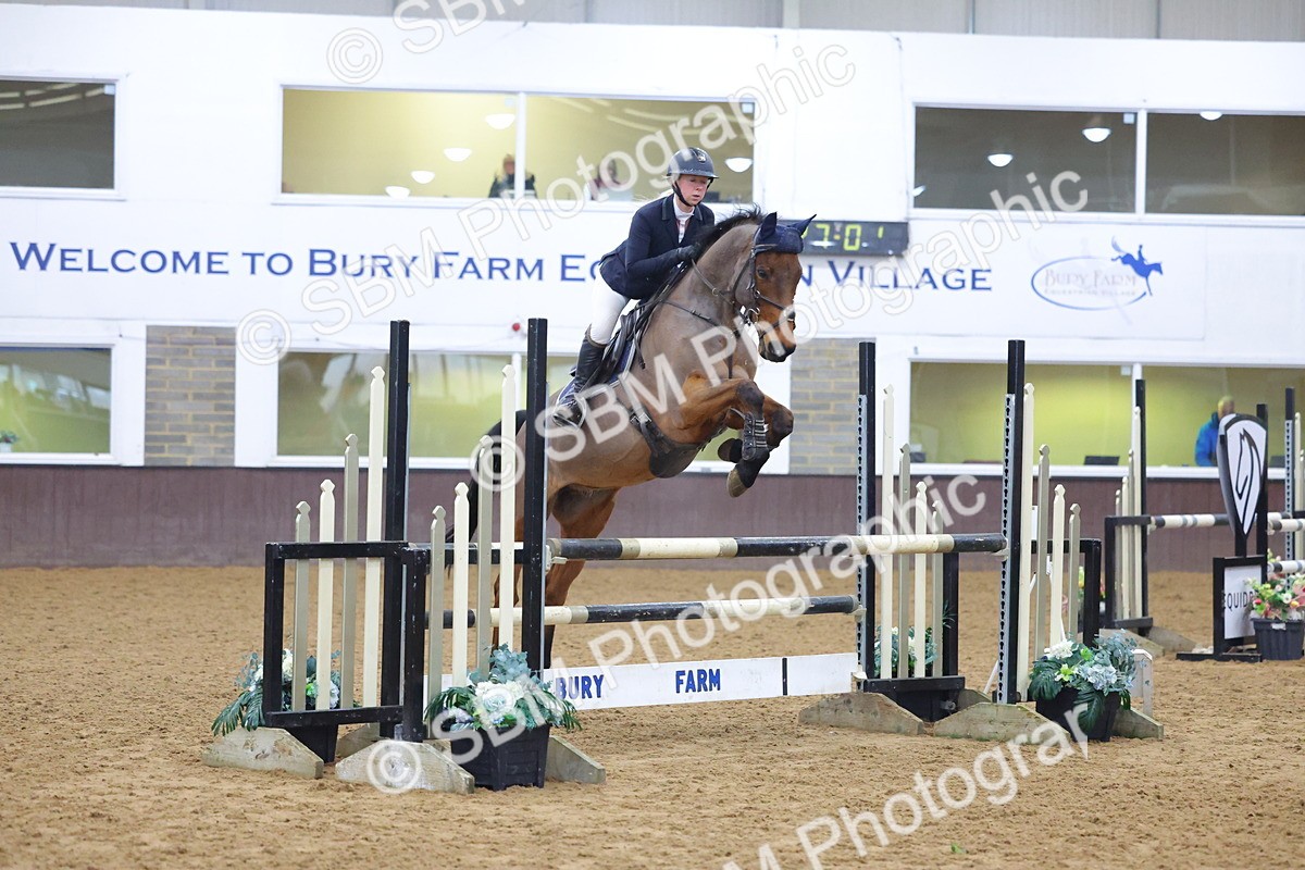 SBM_001701 - Class 14 - Nupafeed Supplements Senior Discovery/ 1m Open - First Round (1.00m)