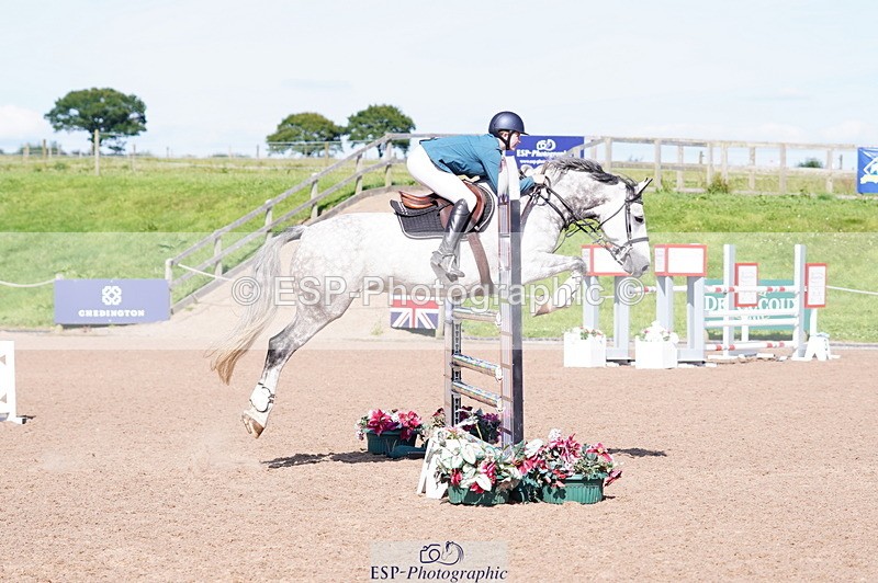 240728A-163618-09802 - Cls 31 Snr Foxhunter