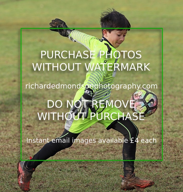 IMG_4001 - Wattsfield U10 v Craven Wanderers U10 (30/1/22)