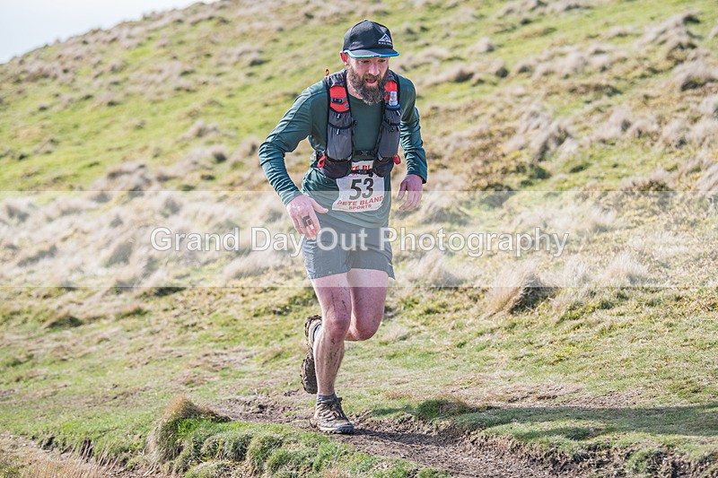 Black Combe-197 - Black Combe Fell Race Saturday 8th March 2025