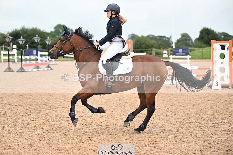 240907A-123934-01707 - Cls 3 Pony Medium Team 80cm & 90cm