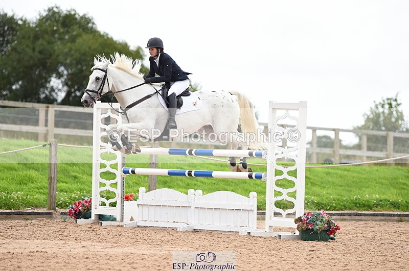 230813A-145748-13479 - Cls 50 Senior Foxhunter