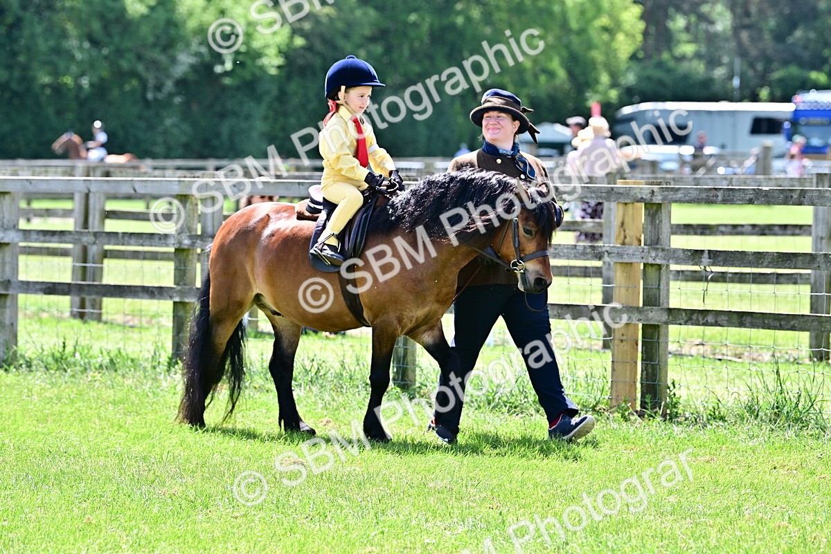 SBM_05744 - Class 59-60 - TSR M&M  Lear Rein and First Ridden Amateur of the year