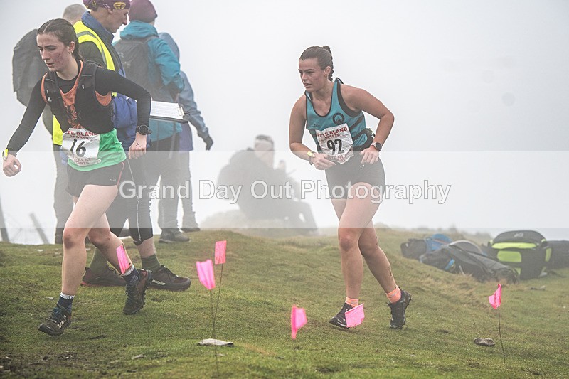 Wansfell-411 - Wansfell Race Friday 27th December 2024