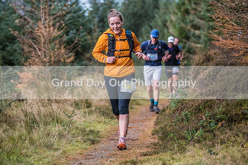 Glentress-955 - High Terrain Events Glentress 21 & 10K Trail Races Saturday 15th November 2025