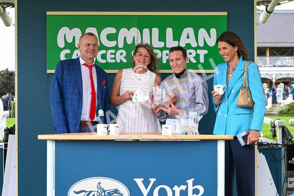 140625-Race 1-Humam-2132 - Race 1 1.50pm Doug Johnston Memorial Ubettabelieveit Macmillan Handicap