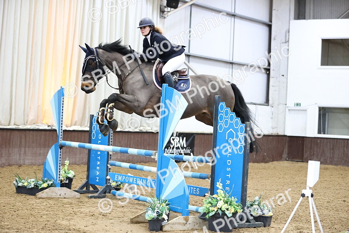 SBM_005551 - Class 17 - Senior Newcomers 1.10m