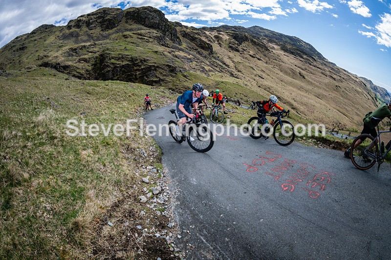 145904 - Hardknott Pass Camera 2 14.00-15.00