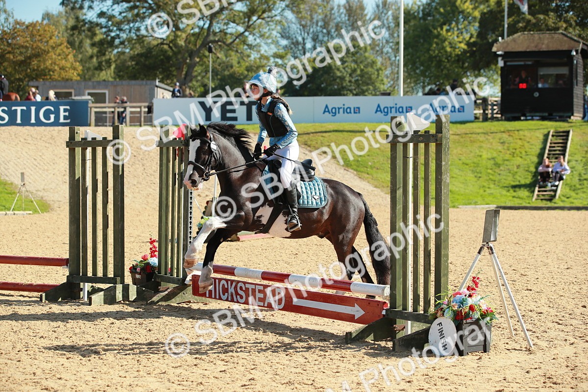 SBM_17133 - E10 - Eventers Challenge 50cm Championship