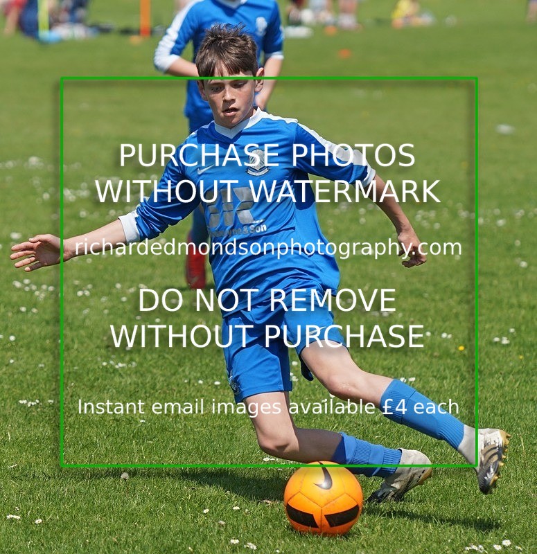 DSC07636 - Kendal Utd Rockets U12 v Wattsfield U12 (30/5/21)