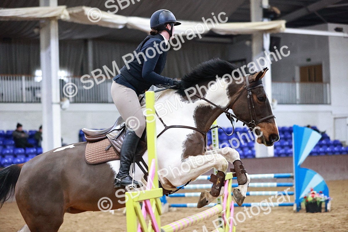 SBM_004622 - Class 15 - Senior British Novice 90cm