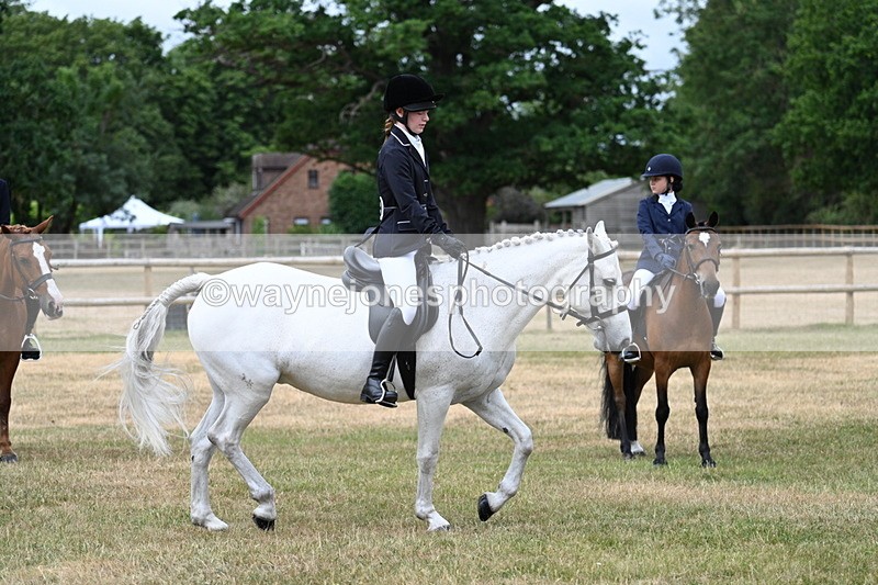 WJ7_0585 - Class 2 Best rider